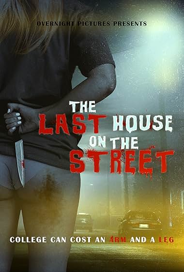 The Last House on the Street