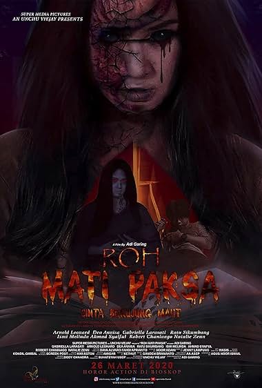 Roh Mati Paksa: Cinta Berujung Maut