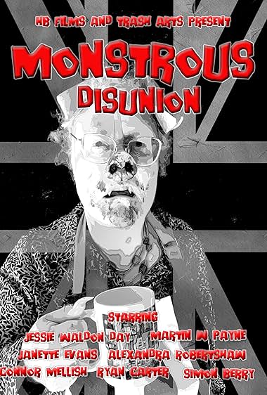 Monstrous Disunion