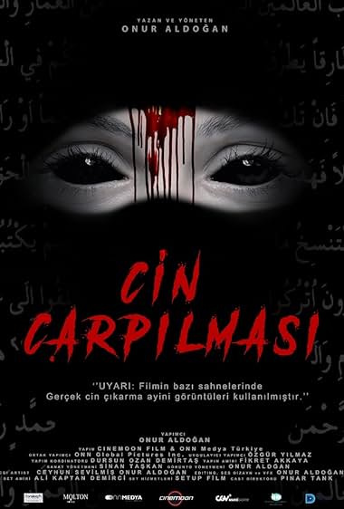 Cin Çarpilmasi