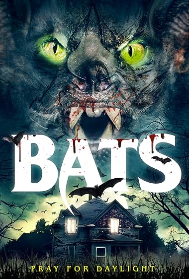 Bats: The Awakening