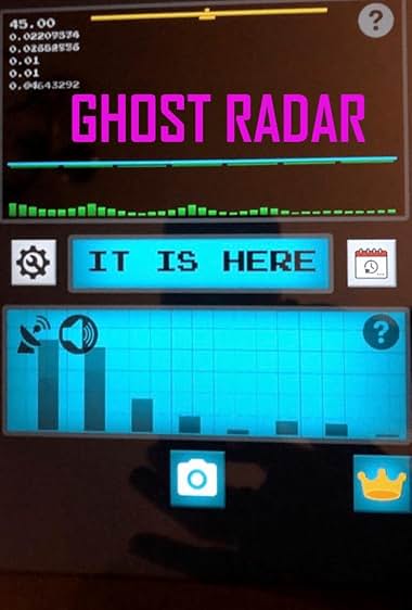 Ghost Radar