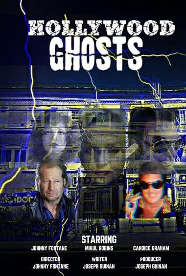 Hollywood Ghosts