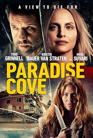 Paradise Cove