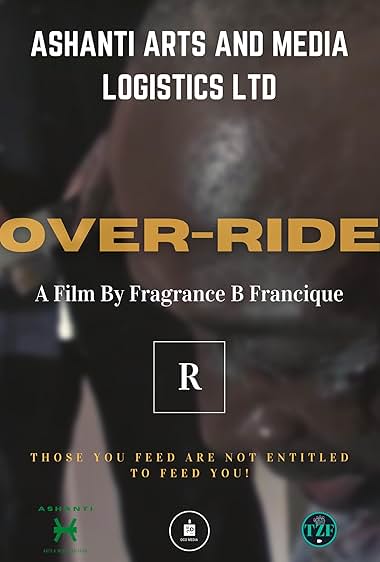 Over-Ride 'Narc – Island'