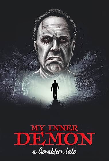 My Inner Demon: A Geraldson Tale
