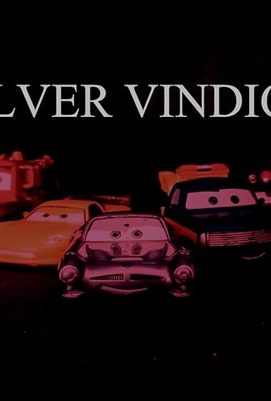 The Silver Vindicator