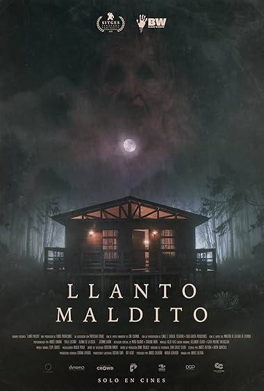Llanto Maldito