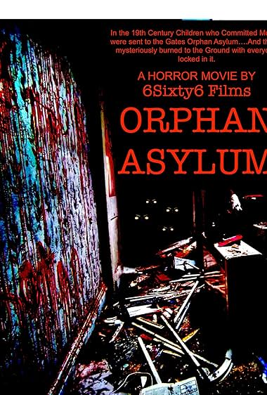 Orphan Asylum