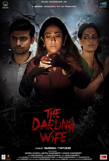 The Darling Wife