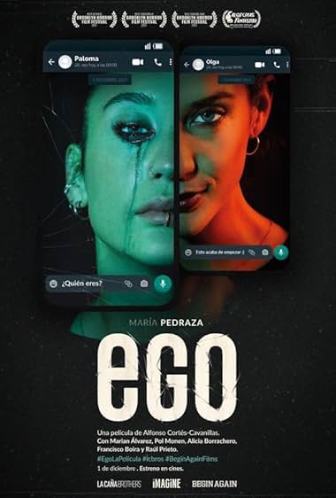 Ego