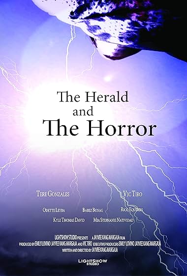 The Herald and the Horror