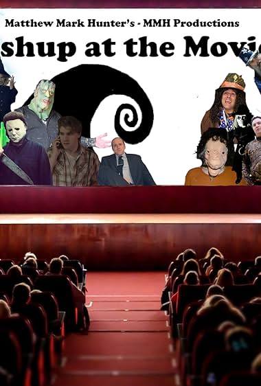 Mashup at the Movies