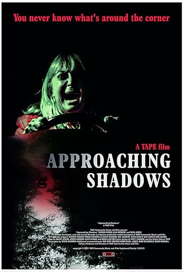 Approaching Shadows