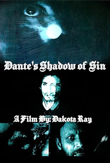 Dante's Shadow of Sin