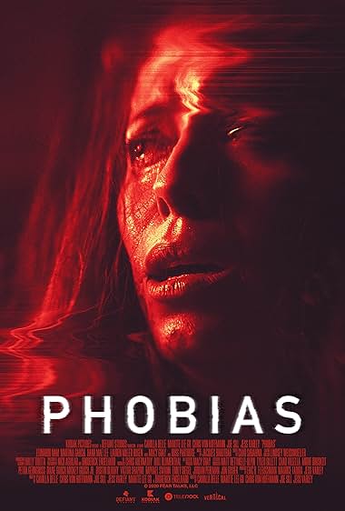 Phobias