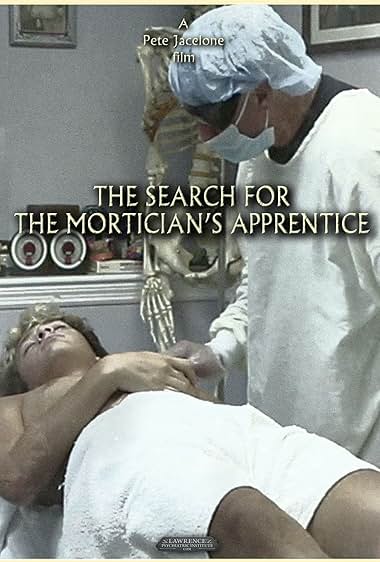 The Search for the Mortician's Apprentice