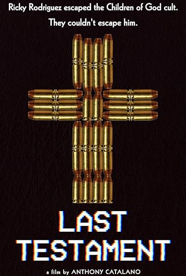 Last Testament