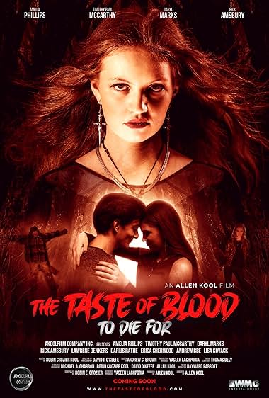 The Taste of Blood