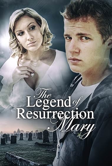 The Legend of Resurrection Mary