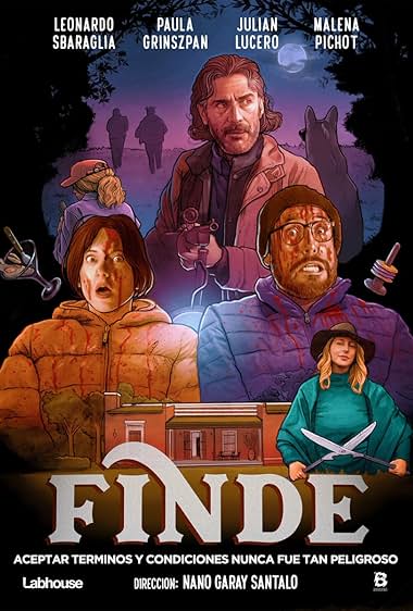 Finde