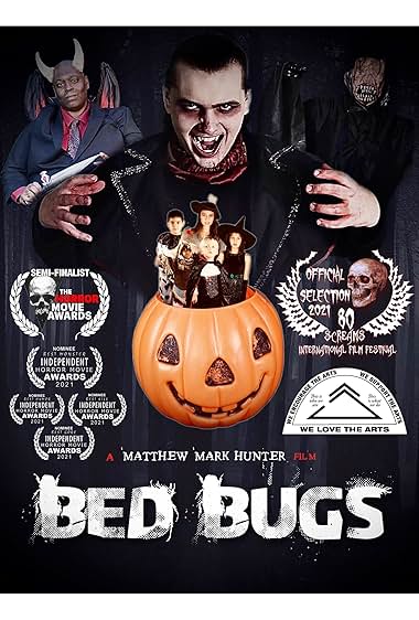Bed Bugs