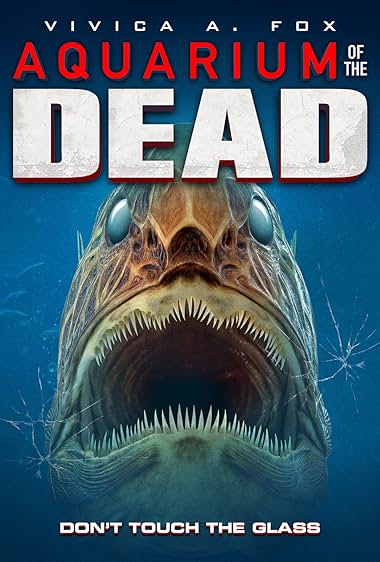Aquarium of the Dead