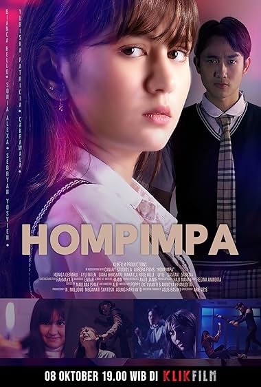 Hompimpa