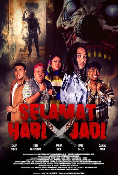 Selamat Hari X Jadi