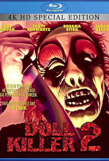 Doll Killer 2