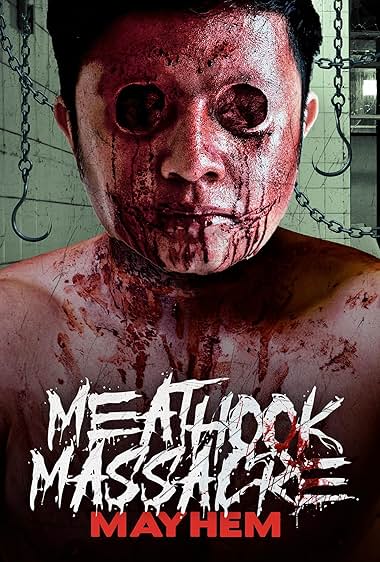 Meathook Massacre: Mayhem