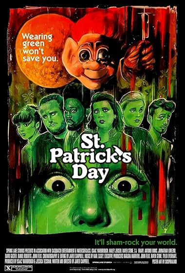 St. Patrick's Day