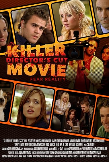 Killer Movie: Director's Cut