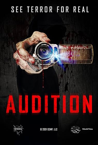 Audition: Found Footage Film