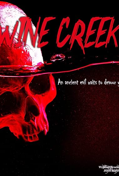 Wine Creek