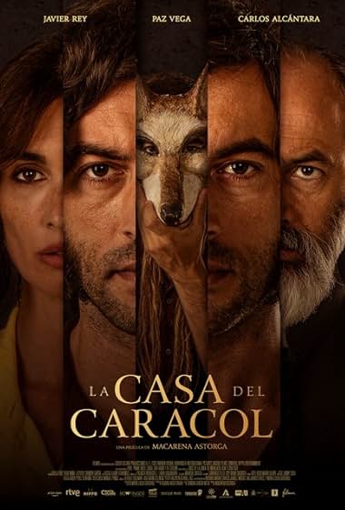 La casa del caracol