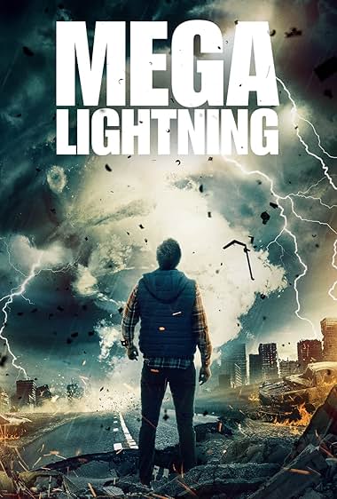 Mega Lightning