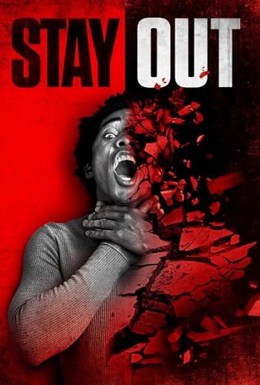 Stay Out