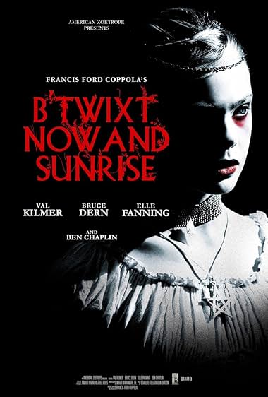 B'Twixt Now and Sunrise