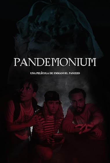 Pandemonium