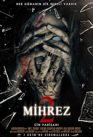 Mihrez 2: Cin Padisahi
