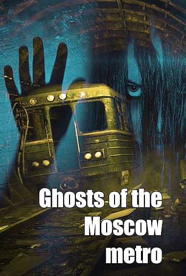 Ghosts of the Moscow metro
