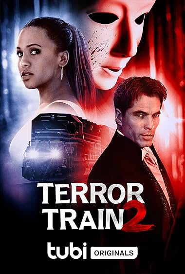 Terror Train 2