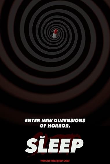 The Sleep: Survival Horror – Part One
