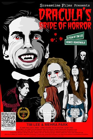 Dracula's Bride of Horror