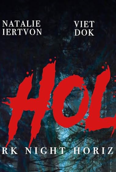A Hole – Dark Night Horizon
