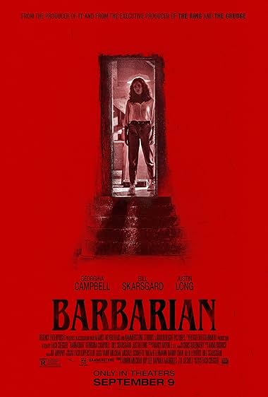 Barbarian