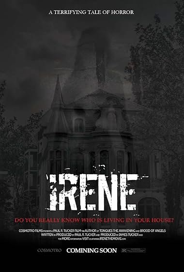 Irene – An Origin Story