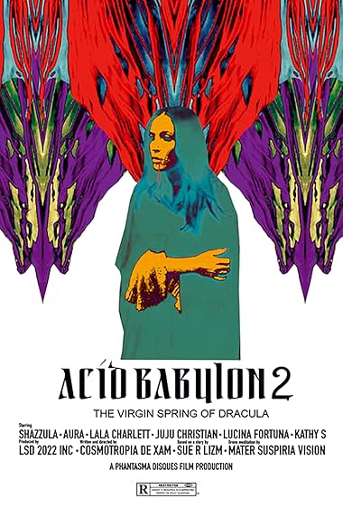 Acid Babylon 2
