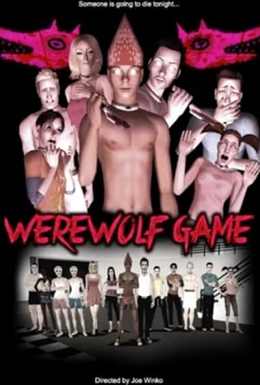 Werewolf Game